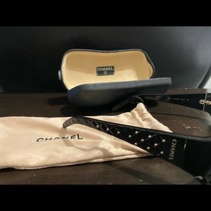 Chanel Sunglasses